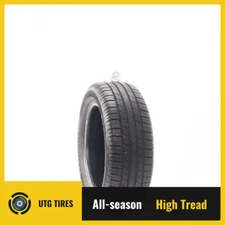 Used 205/55R16 Michelin Defender 2 91H - 10/32