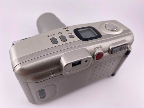 FUJIFILM film camera SUPER 145 AZ - Picture 11 of 13