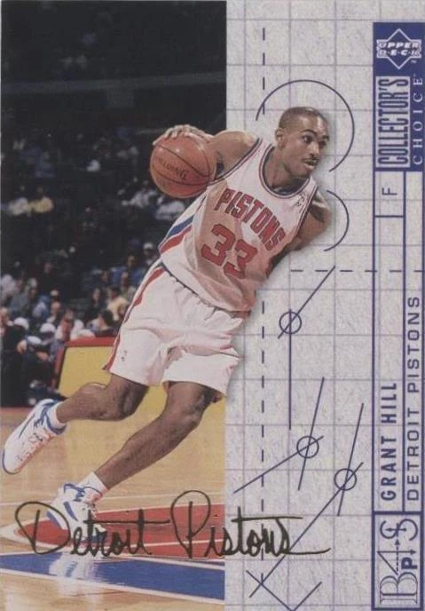 Spanish Gold Foil Signature