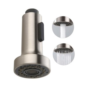 Homelody Pull Down Faucet Replacement Head 2 Functions Kitchen
