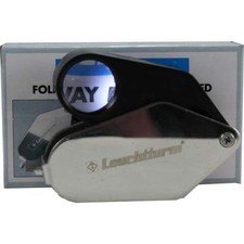 Lighthouse Precision LED Illuminated Magnifier