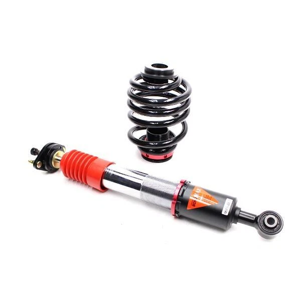 GODSPEED MAXX COILOVER SUSPENSION DAMPER KIT FOR 98-02 BMW Z3M M ONLY Foto 2 de 4