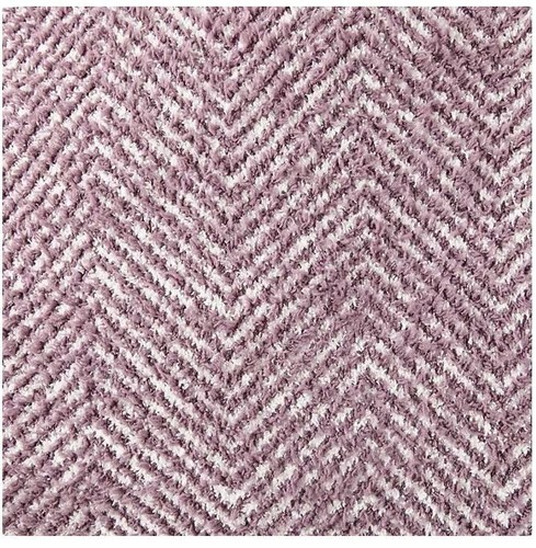 Member's Mark Luxury Premier Collection Herringbone Cozy Knit Throw - 第 17/18 張圖片