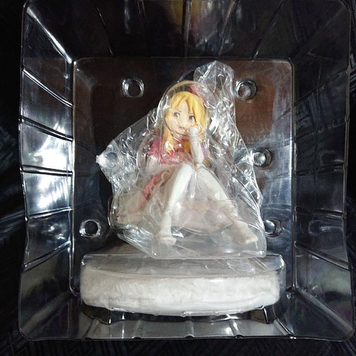 FuRyu Elf Yamada 1/7 Complete Figure PVC F:NEX W/Box - Picture 3 of 9