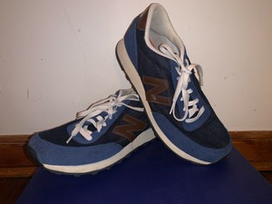 new balance 501 women brown