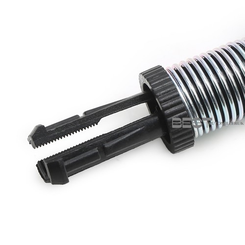 1J0711761B Gear Selector Shaft Cable End Fit For Audi 1.6L JETTA TOURAN GOLF - Picture 6 of 10