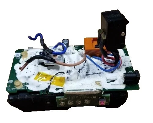 Piezas STIHL Batería String Trimmer