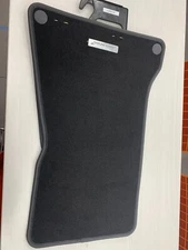 Mclaren Branded Floor Mats 11n3638cp