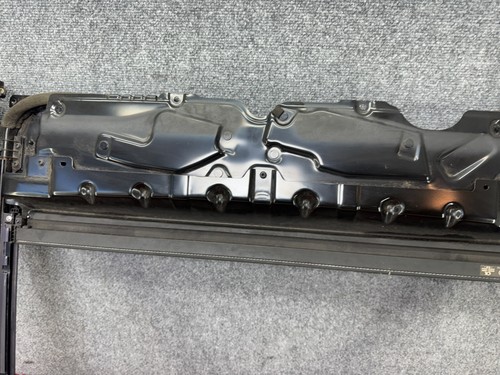 2018-2023 Kia Stinger Panoramic Sunroof Moonroof Cassette Track Rail OEM B7 - Picture 4 of 13