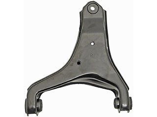 Front Right Lower Suspension Control Arm Dorman For 1989-1996 Pontiac Grand Prix - Picture 2 of 3