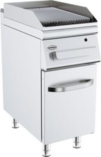 Combisteel Base 700 Gas Watergrill &ndash; Gasgrill 9kW Edelstahl 700 Serie