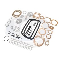 1963-1979 Vw Complete Engine Gasket Set Dual Port Head Gasket Kit