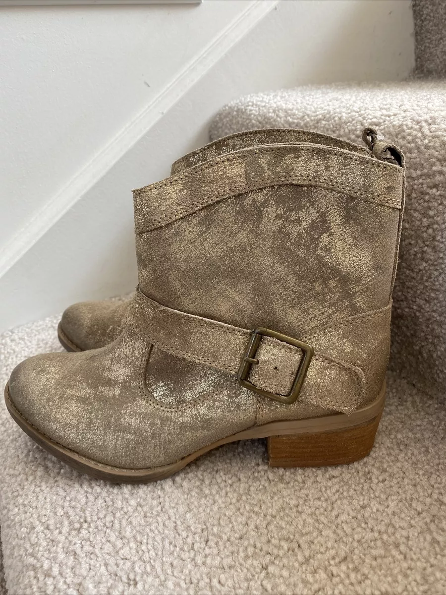 Naughty monkey ankle boots cheap