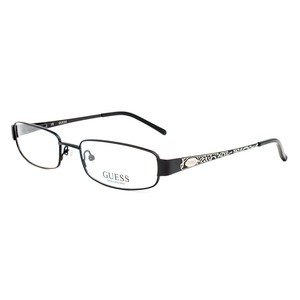discontinued guess eyeglass frames