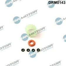 Original Dr.Motor Automotive Dichtungssatz Einspritzdüse DRM0143 für Citroën