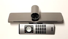 Yealink VC200 Video Conferencing Device & VCR11 Remote control