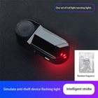 Drive Ultimate Long Range Laser Radar Detector~ Red and Blue Flashing Light Us