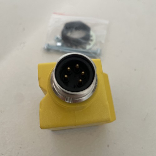 Banner Engineering Corp Q45VR2LPQ Photoelectric Sensor - Picture 8 of 8