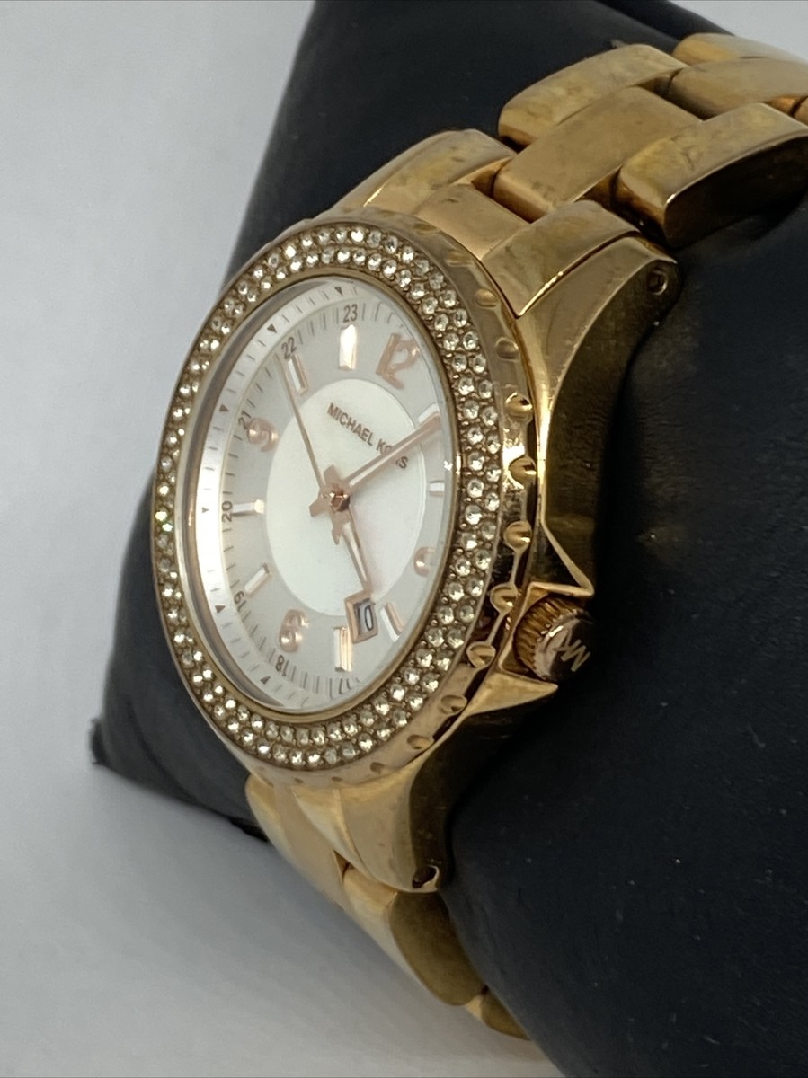 Michael Kors Glitz MK5403 Women display picture 3