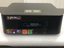 Giahan S-999HD Pro SE 10TB 4K Vietnamese Karaoke Player W/ you tube app