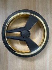 Ruote passeggino Junama - 4 colori