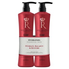 Chi Royal Treatment Volume Essential Duo Sham...