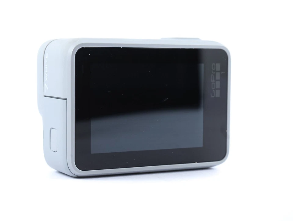 GoPro HERO7 10MP Waterproof Digital Action Camera - White - Image 2 of 4