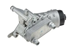 Oil Cooler For GIULIETTA 500L BRAVO JEEP RENEGADE 55236720