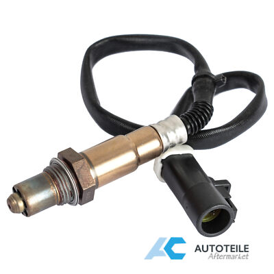 Lambdasonde Regelsonde Vor Kat Lamdasonde Ford Mondeo 3 B5 B4 BW 1.8 16V