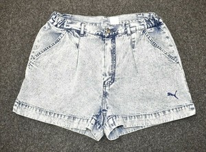 pantaloncini da tennis puma