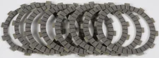 EBC CK Series OE Replacement Clutch Kit Set of Friction Plates ONLY CK1303