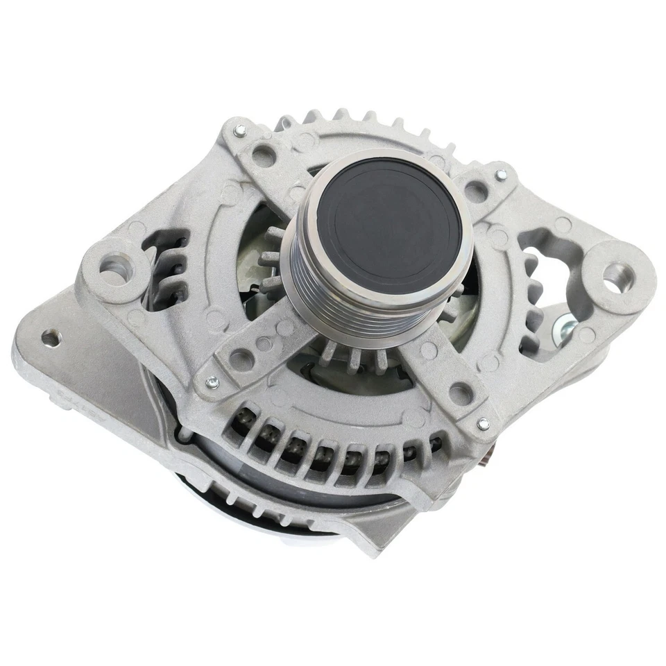 Alternador para Toyota 4Runner FJ Cruiser Tundra V6 4,0 L 130 amperios 12 voltios S7 CW Foto 3 de 4