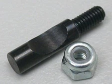 Traxxas 4039 Stud & Nut Carburetor Attachment Pro 15 & TRX12