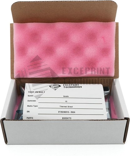 for Datamax H-Class H-4310 Mark II Printers 300dpi Printhead PHD20-2241-01 - Afbeelding 7 van 7