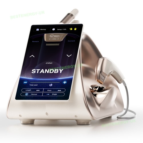 Professional 3 in 1 TT Facial Lift Face Firming Skin Rejuvenation Beauty Machine - Picture 10 of 19