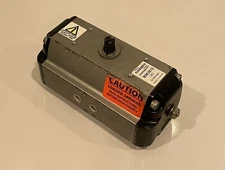 Flowserve B063S10 Automax Pneumatic Valve Actuator NEW! FREE SHIPPING!