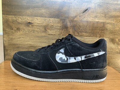 grey camo air force 1 womens