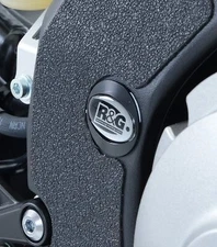 R&G Upper Frame Insert For Yamaha YZF-R1 '15-'19, FZ-10 '17 & MT-10 '18-'19