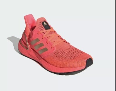 ultraboost 20 signal pink - Main Image