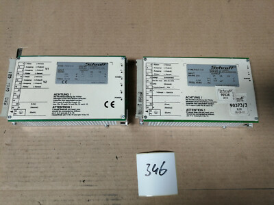 Schroff Psm 112