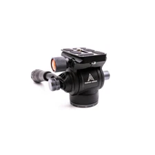 Painted Arrow Ultralight Micro Fluid Head 6.6 lb Load Capacity PRO