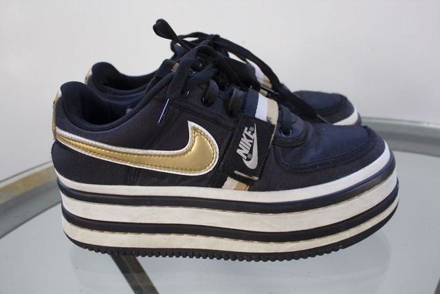 nike vandal 2k size 8
