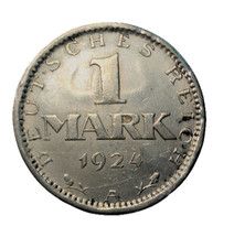 Silver 1924 Year German Coins for sale | eBay