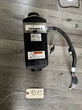 Webasto Airtronic Diesel Bunk Heater - P/N: 9020565D