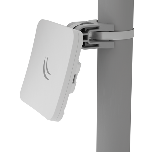Mikrotik QM-X | quickMOUNT-X – additional axis for pole-mounting SXTsq devices - Picture 2 of 2