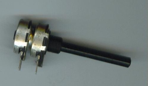 Potentiometer - Auswahlangebot - Bild 5 von 6