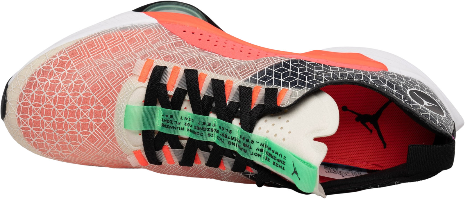 Jordan Air Zoom Renegade Flash Crimson for Sale | Authenticity
