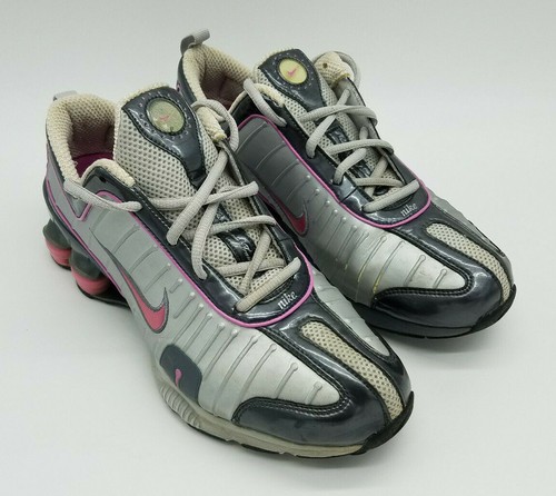 nike shox vintage