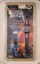 GIG TIGER ELECTRONIC - ALTERED BEAST watch retro game handheld