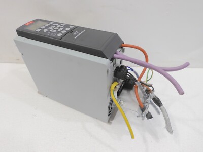 FC-301PK37T4E20H1 VLT, Danfoss